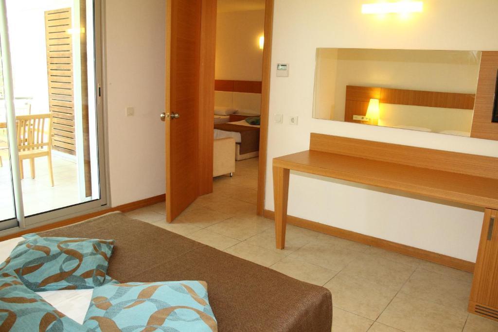 Club Kastalia Holiday Village Konaklı Habitación foto